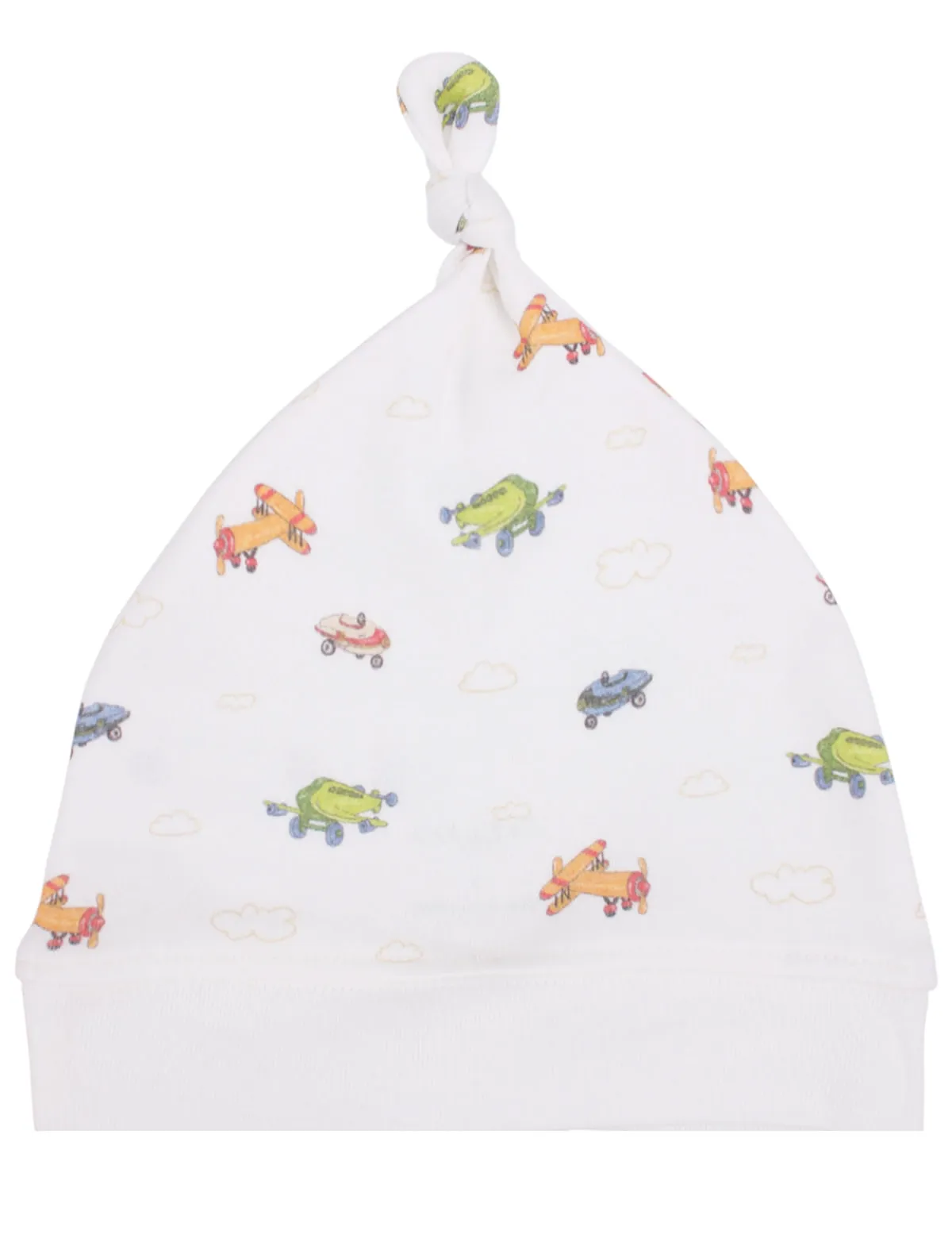 

Шапка Babybu, Белый, 2780588