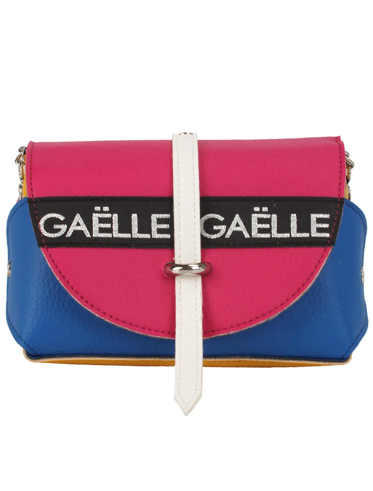 

Сумка GAELLE, Разноцветный, 2670529