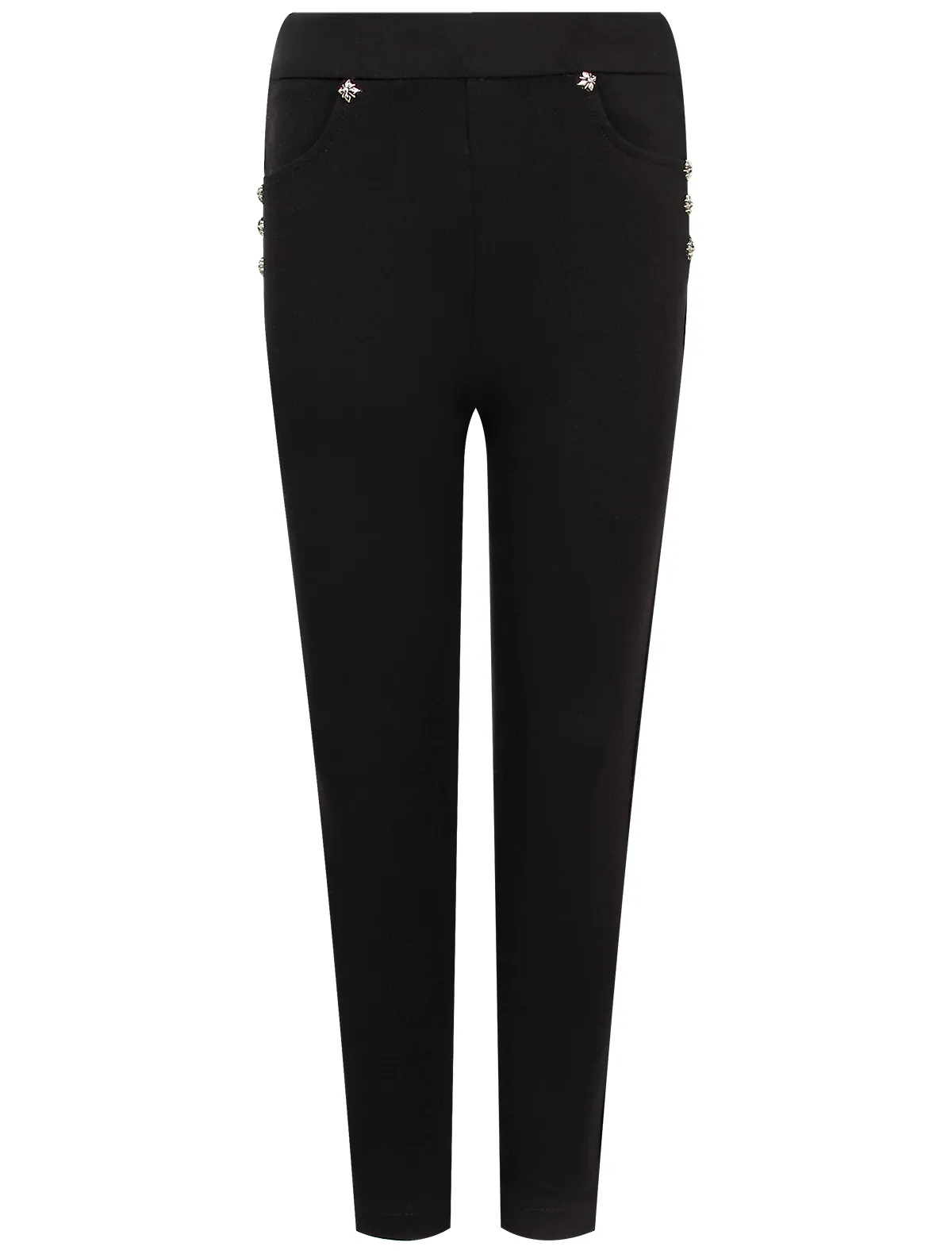 

Брюки John Richmond, Черный, 2738326