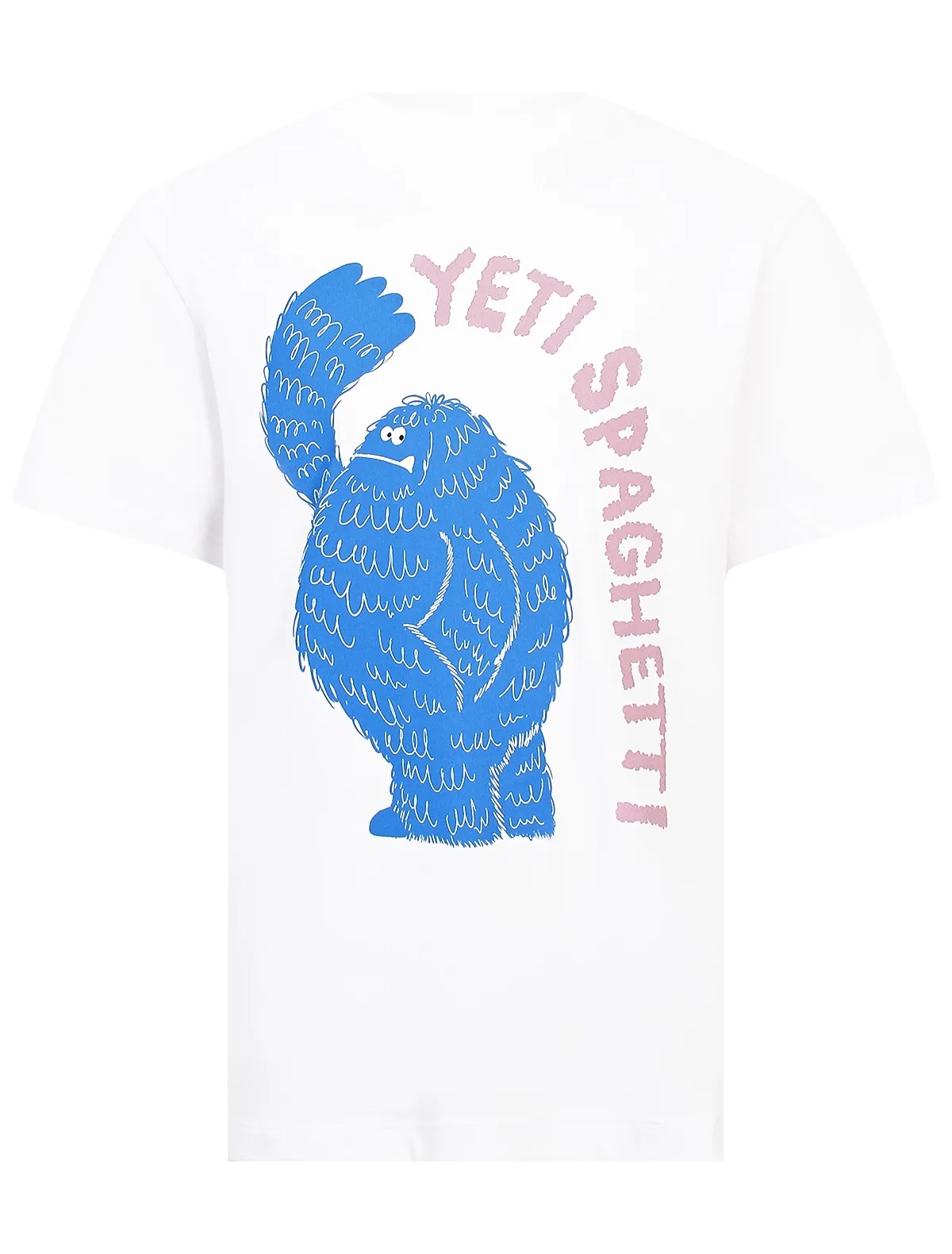 

Футболка Stella McCartney, Белый, 2873892