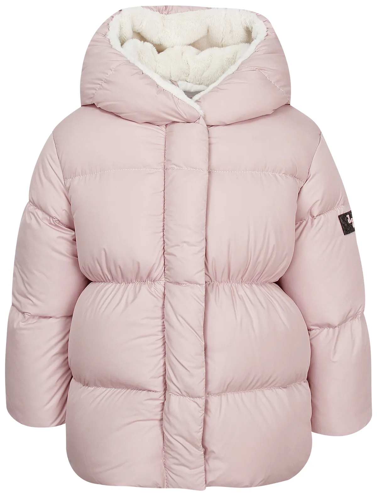 

Куртка Il Gufo, Розовый, 2721067