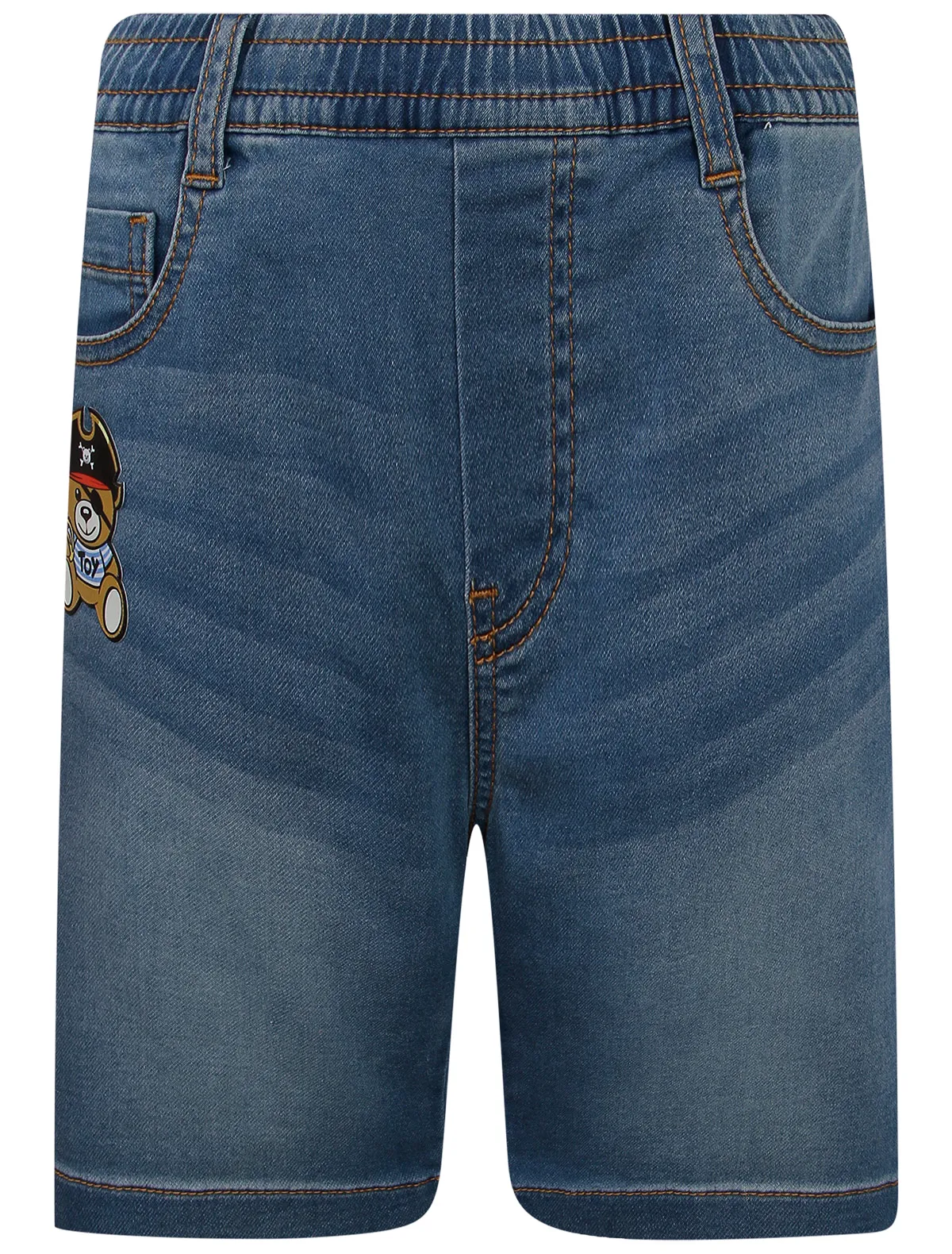 Шорты Moschino 8935₽