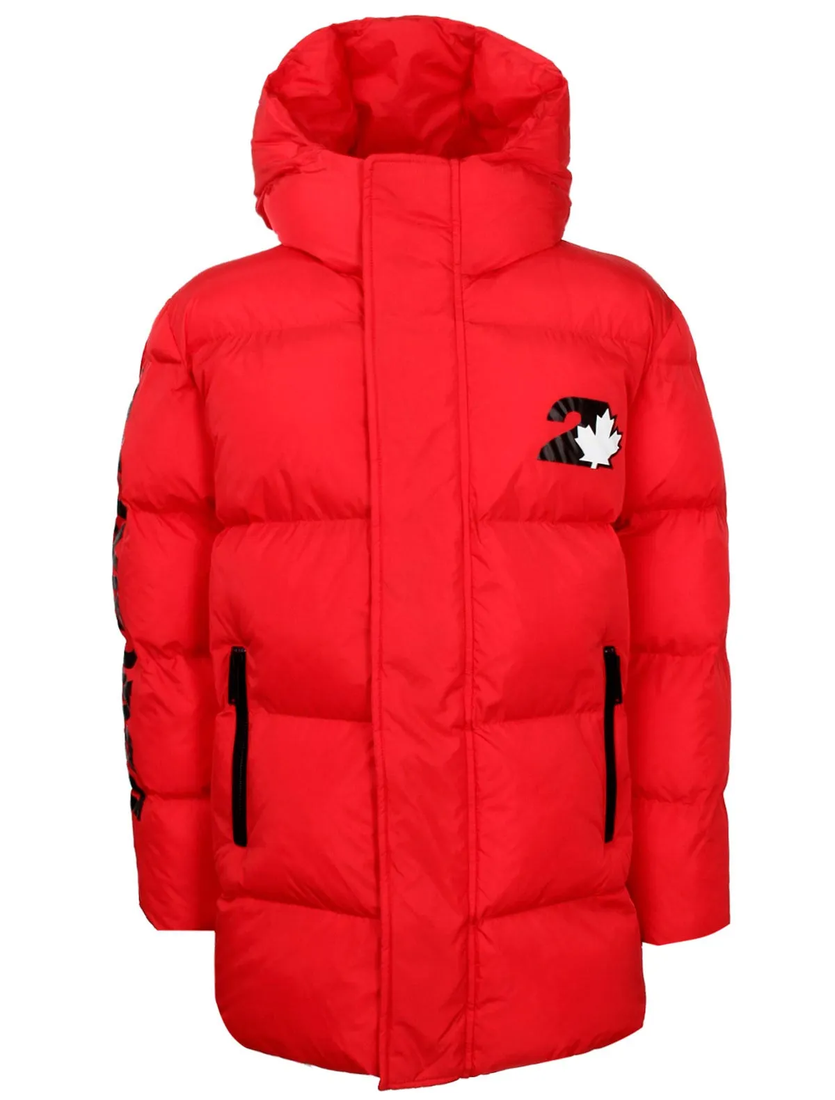 Куртка Dsquared2 40656₽