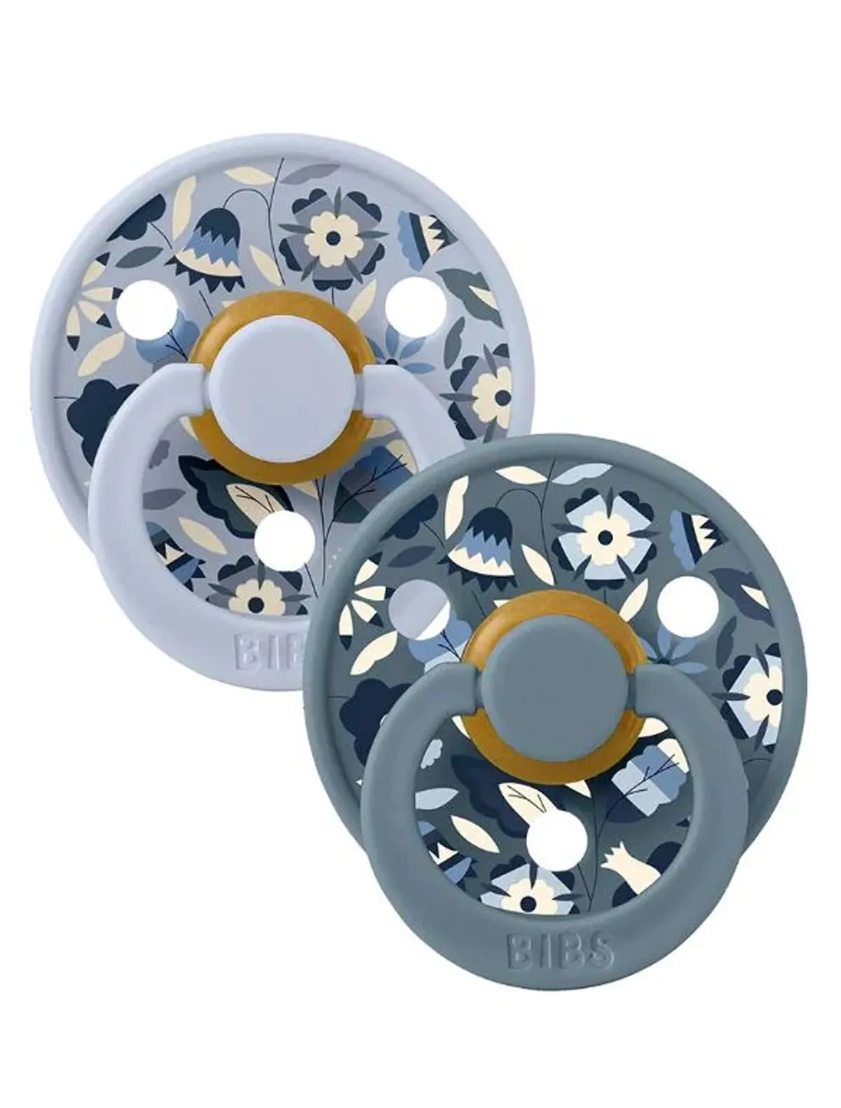 

Соска BIBS, Разноцветный, 2756355