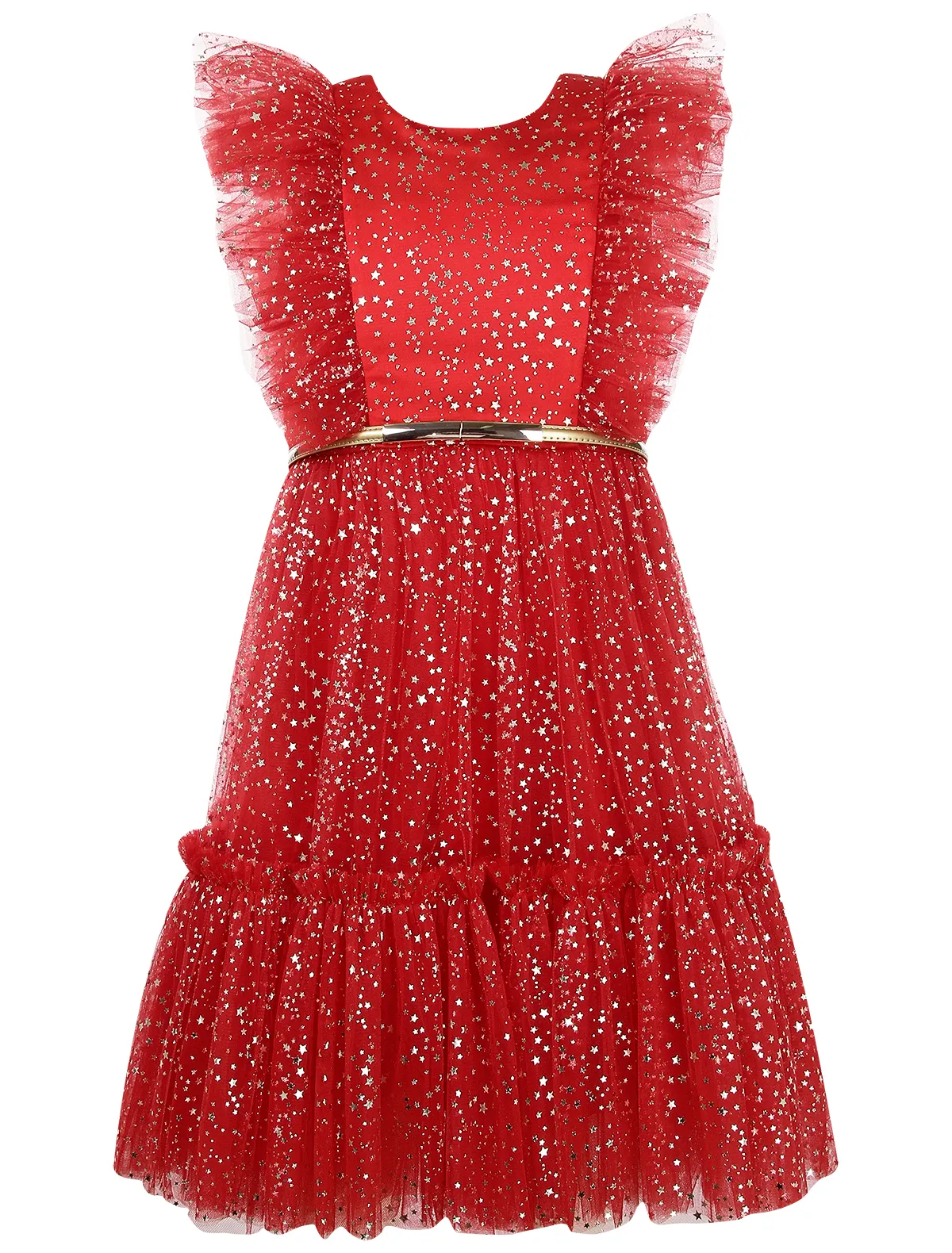 

Платье JUNONA, Красный, 2468172