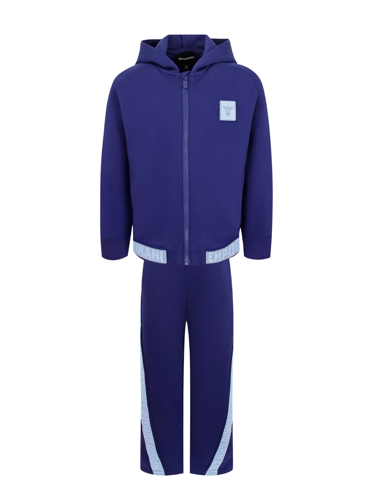 

Костюм спортивный EMPORIO ARMANI, Синий, 3202092