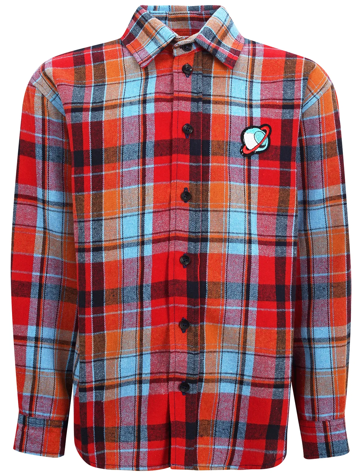 

Рубашка Stormies, Голубой, 2692612