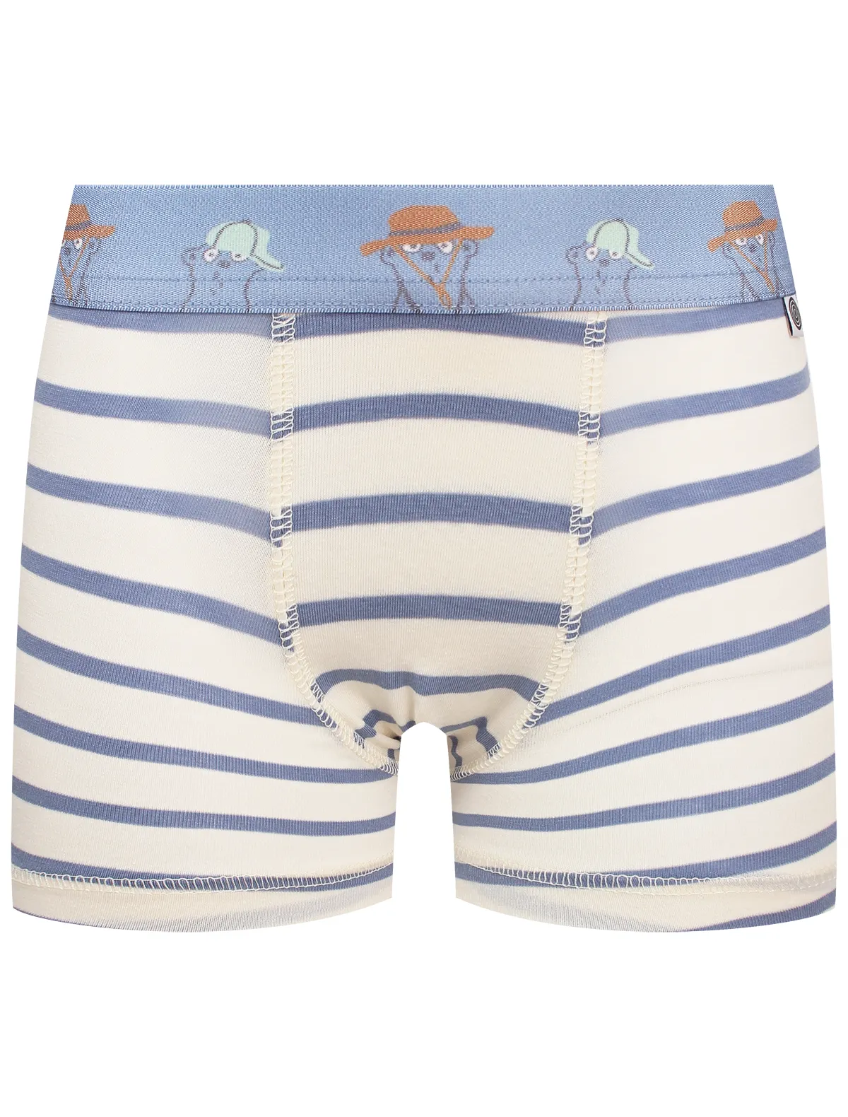 

Трусы Sanetta, Белый, 2757235