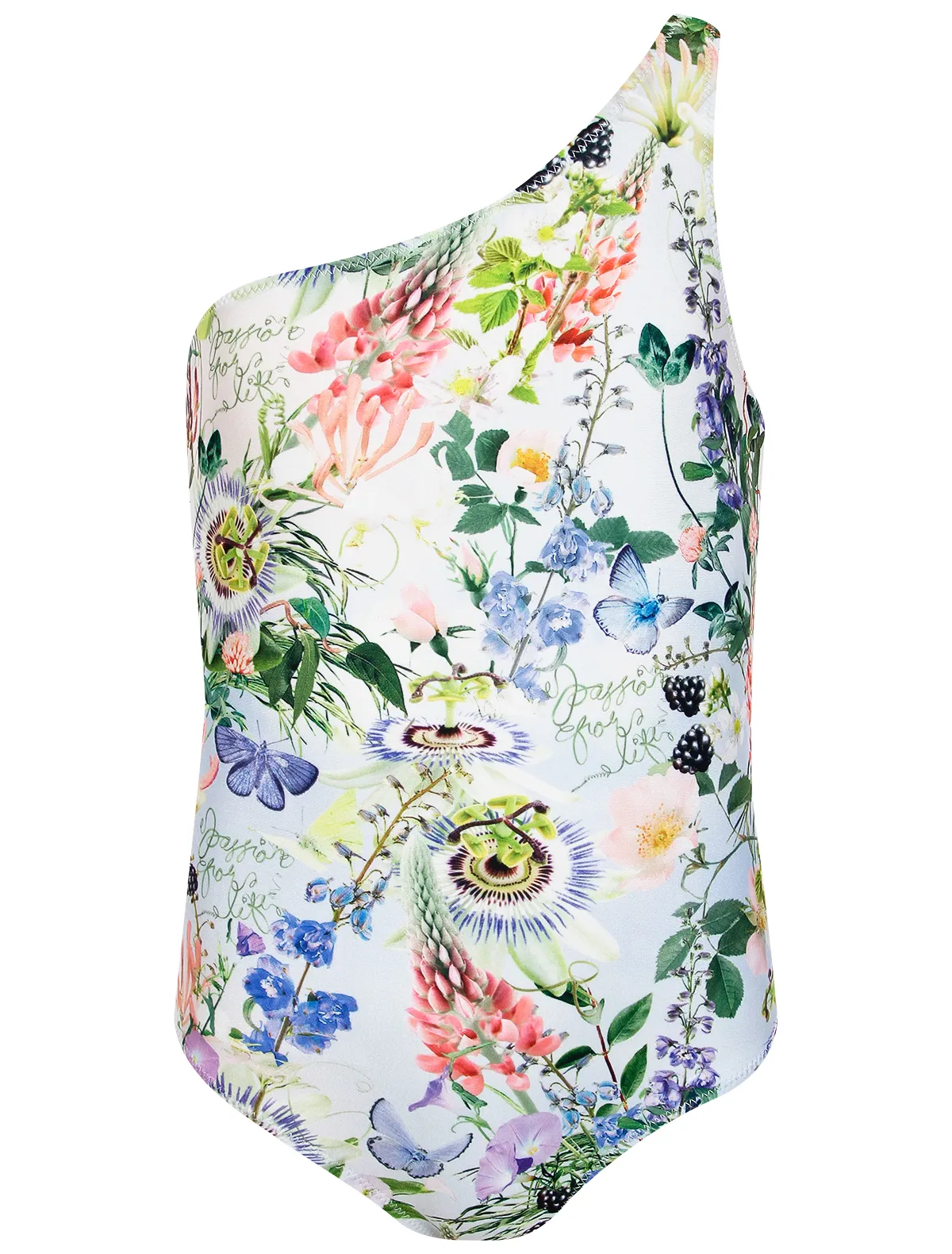 

Купальник Molo, Голубой, 2561567