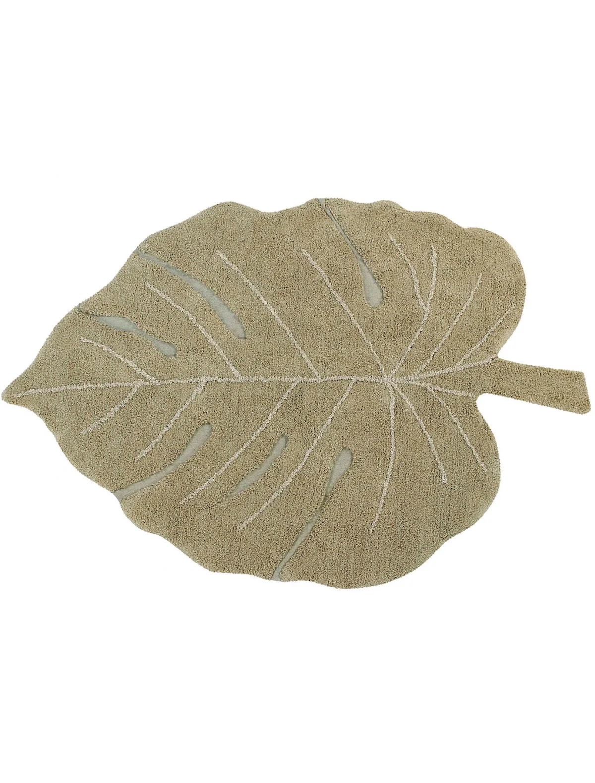 

Коврик Lorena Canals, Бежевый, 2258586