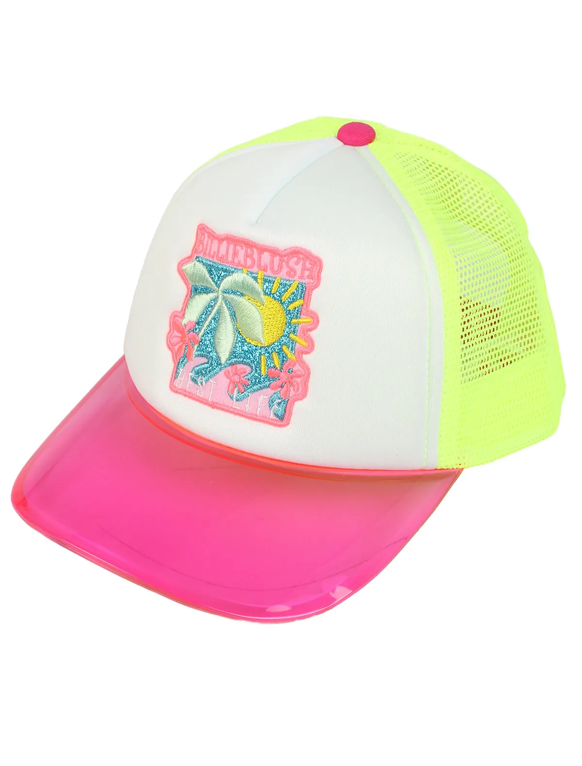 

Кепка Billieblush, Разноцветный, 2684480