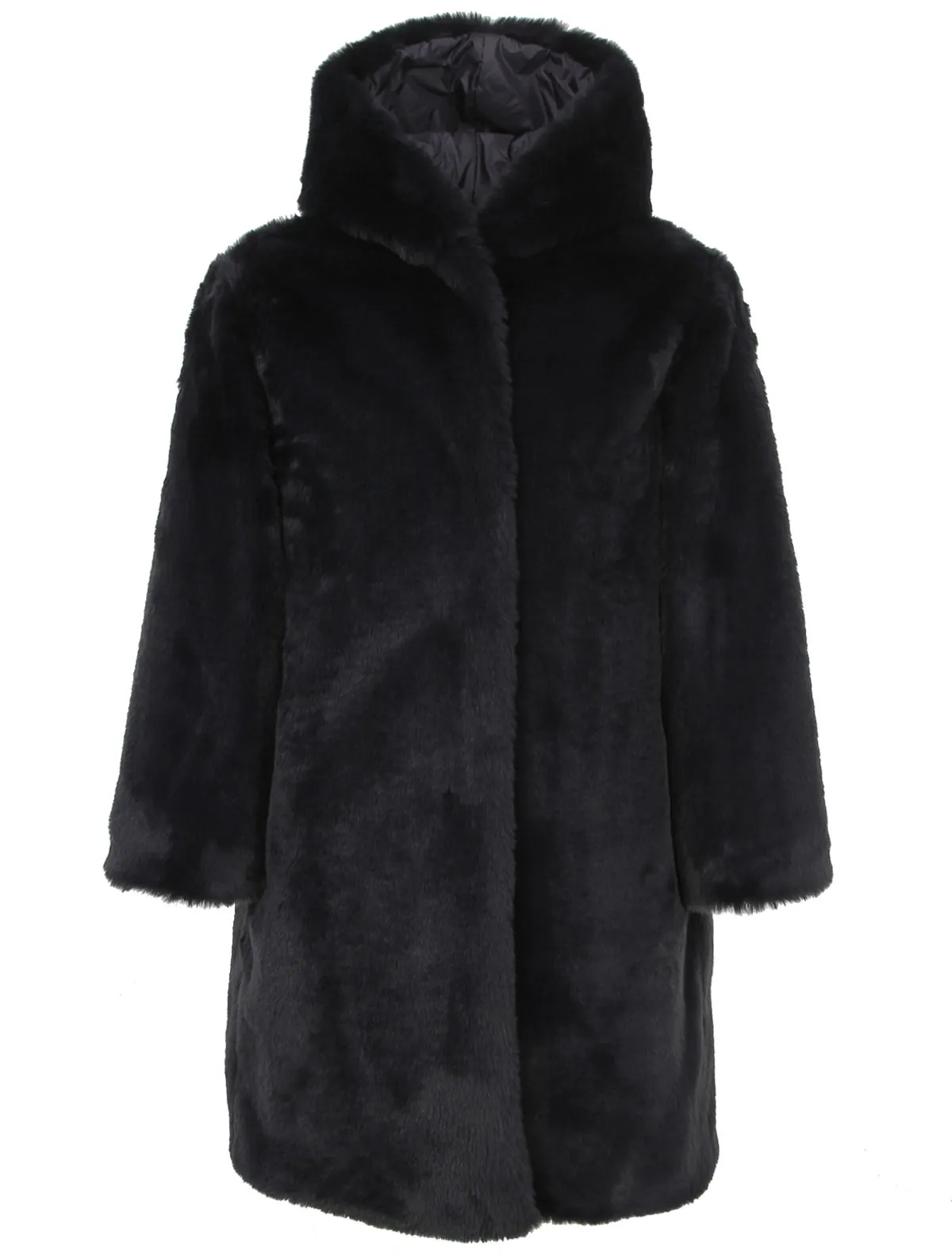 

Пальто Il Gufo, Синий, 2506510