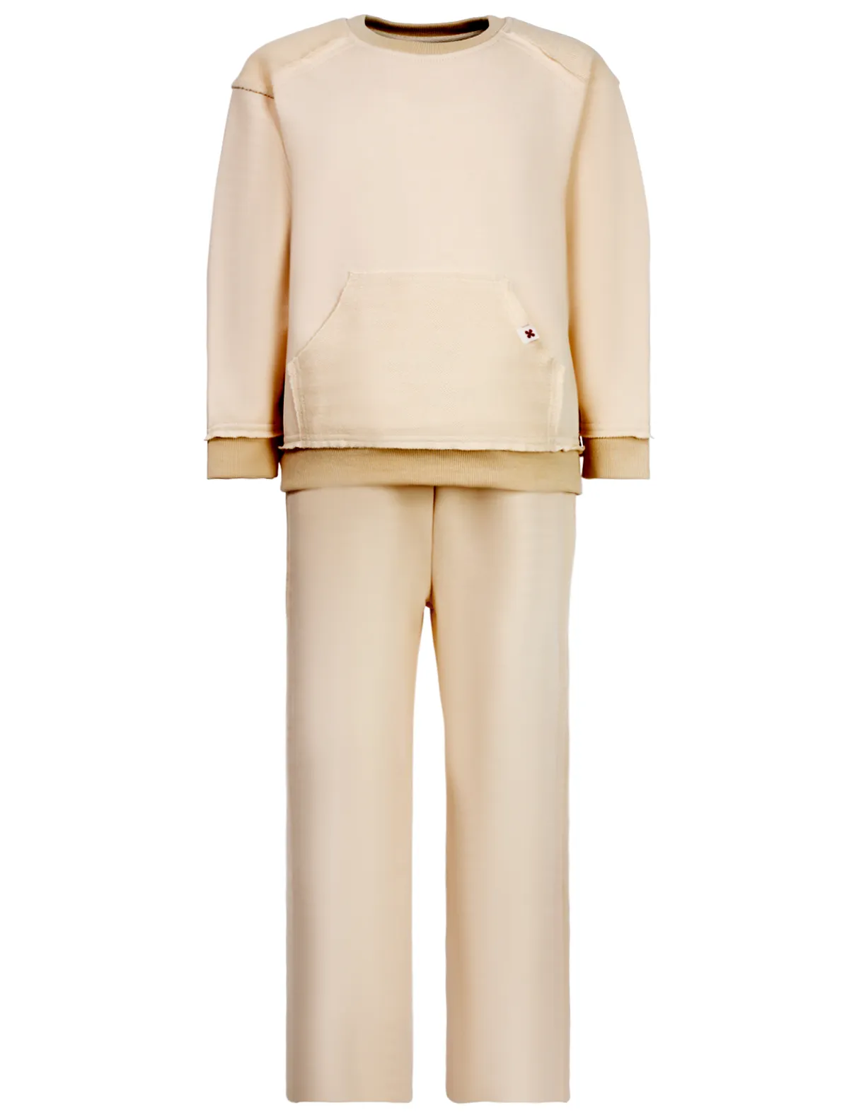 

Костюм спортивный LOOM, Бежевый, 2548932