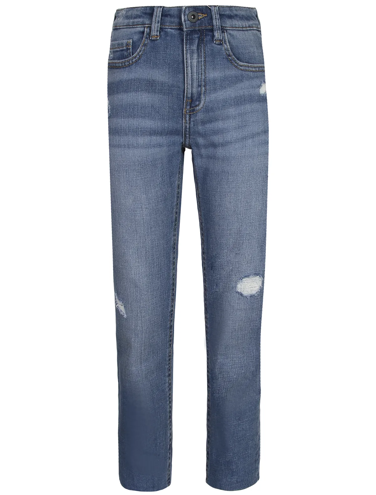 

Джинсы NUKUTAVAKE, Синий, 2582349