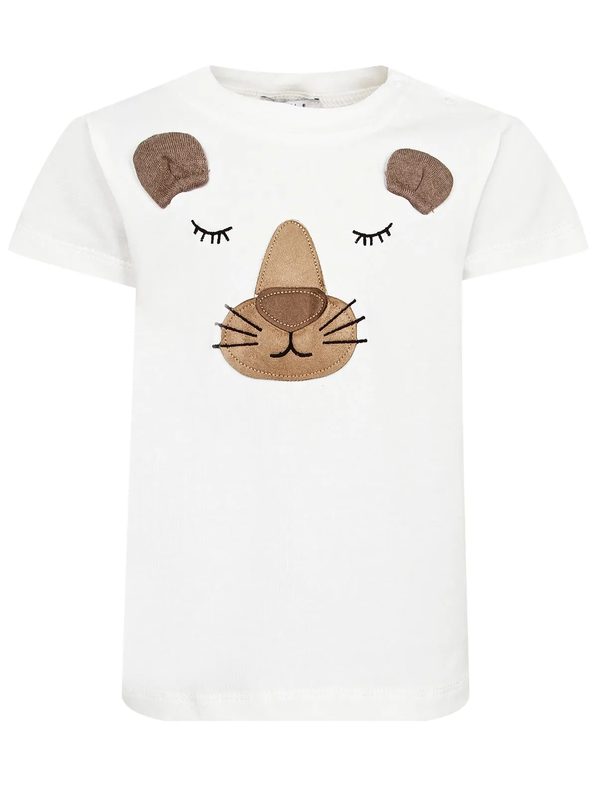 Футболка Aletta 3542₽