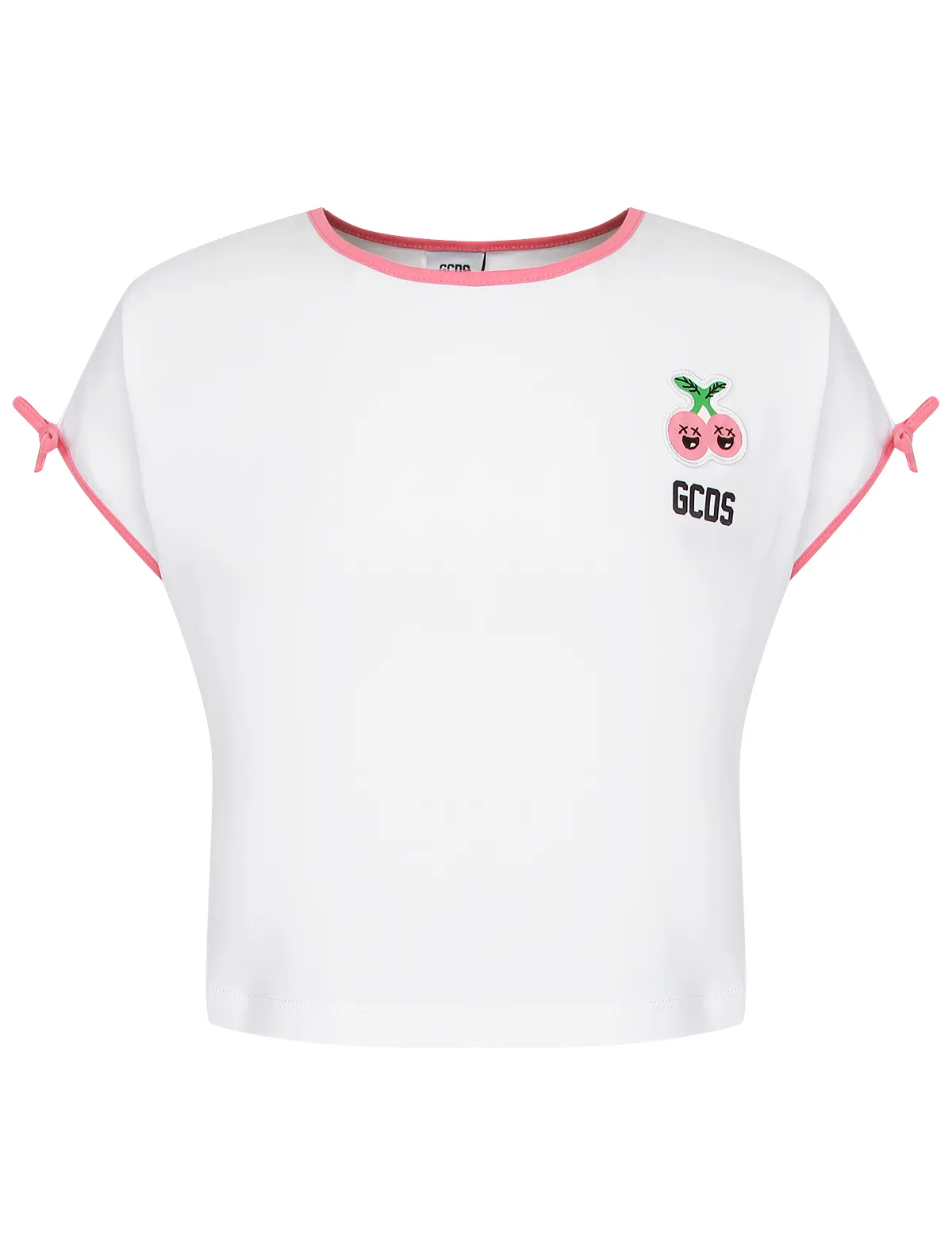 

Футболка GCDS mini, Белый, 2550838