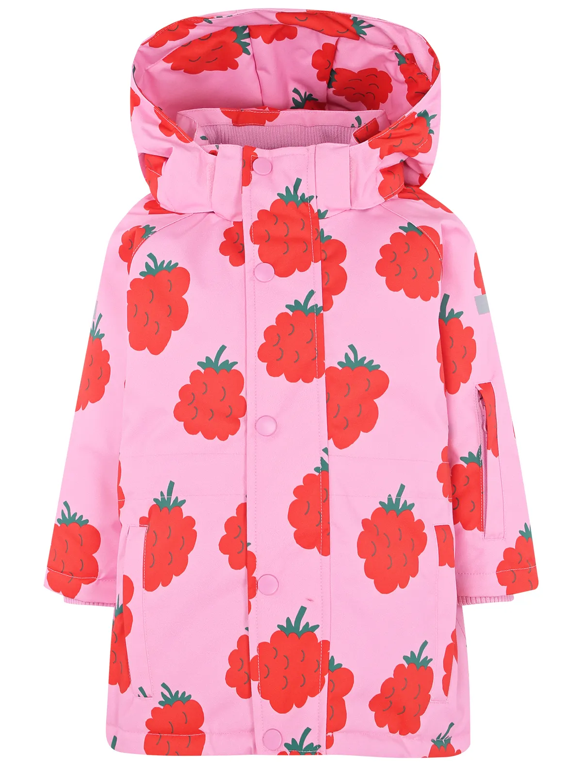 Куртка Tinycottons