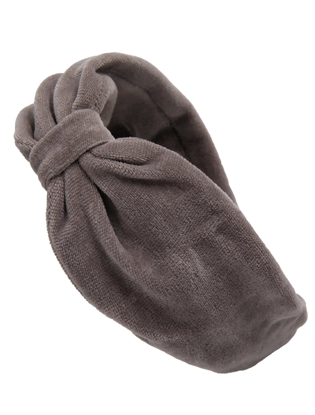 

Ободок Amur By Marushik, Серый, 2740749