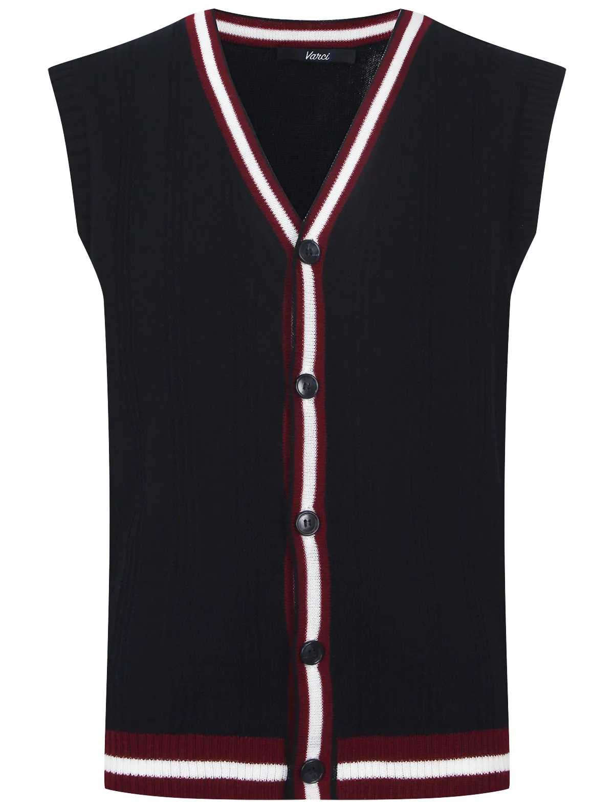 

Жилет VARCI, Синий, 2697244