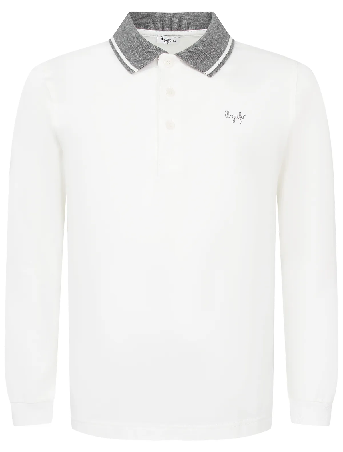 Поло Il Gufo 7578₽