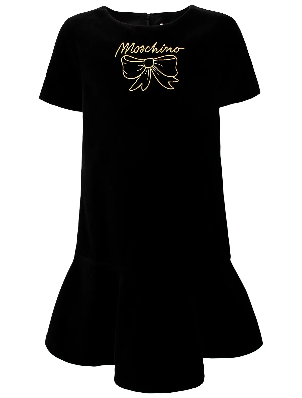 

Платье Moschino, Черный, 2893732