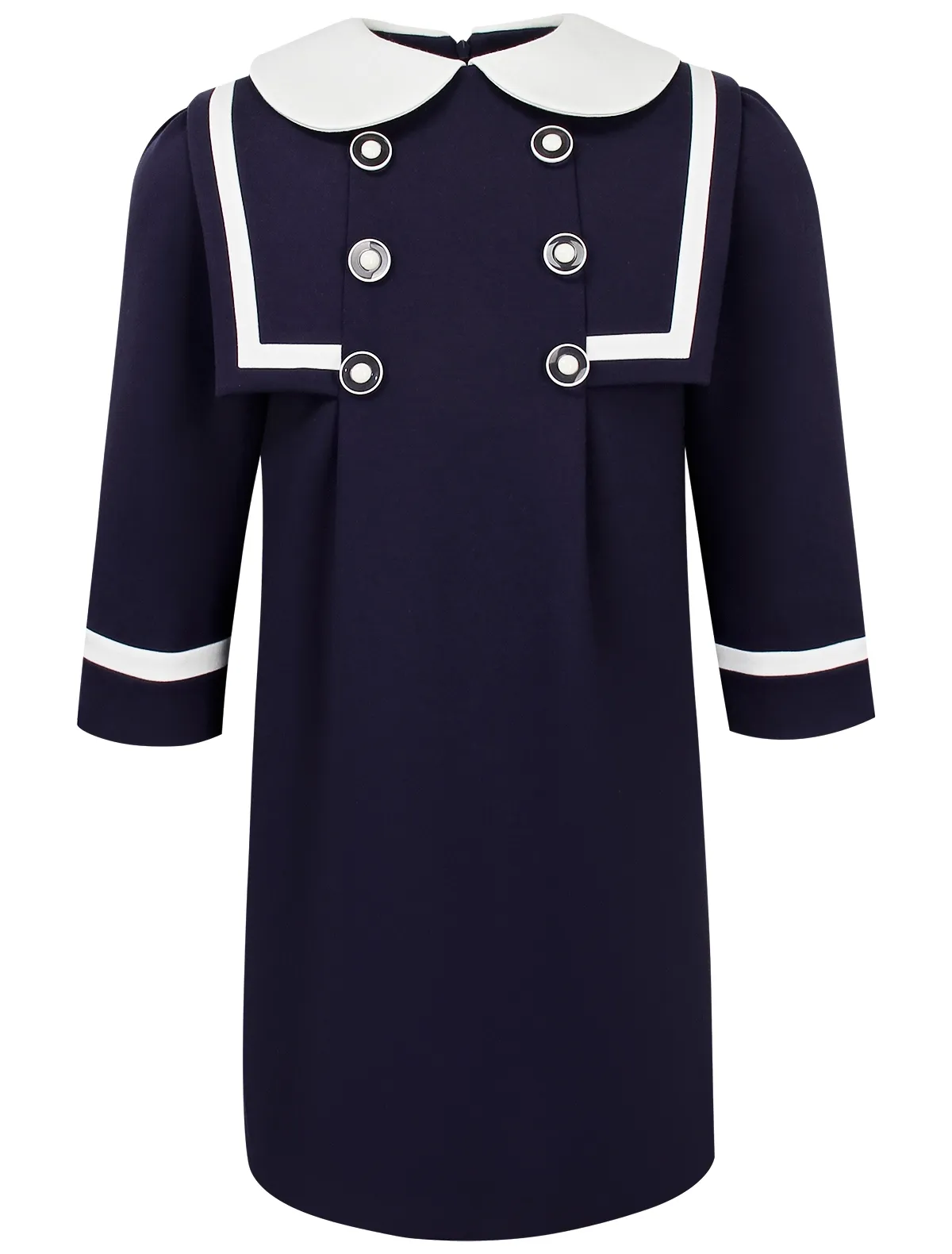 

Платье YME, Синий, 2792460