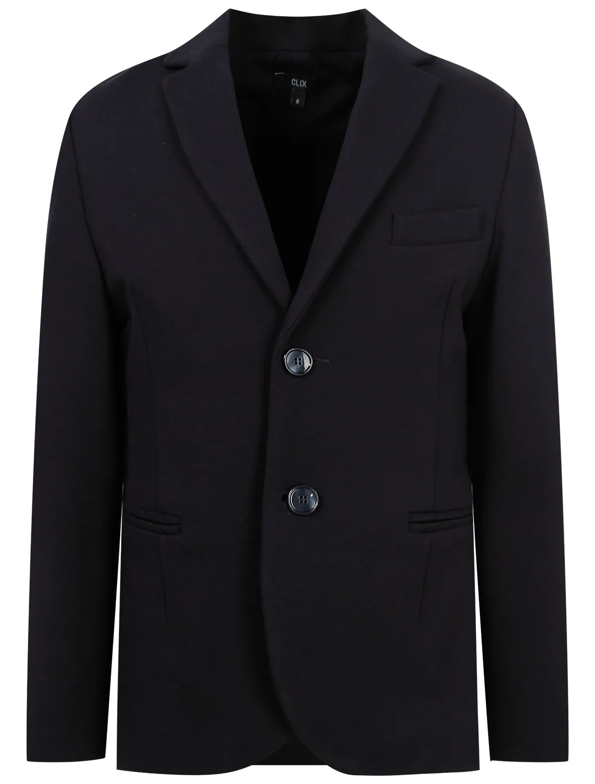 

Пиджак CLIX, Синий, 2468069