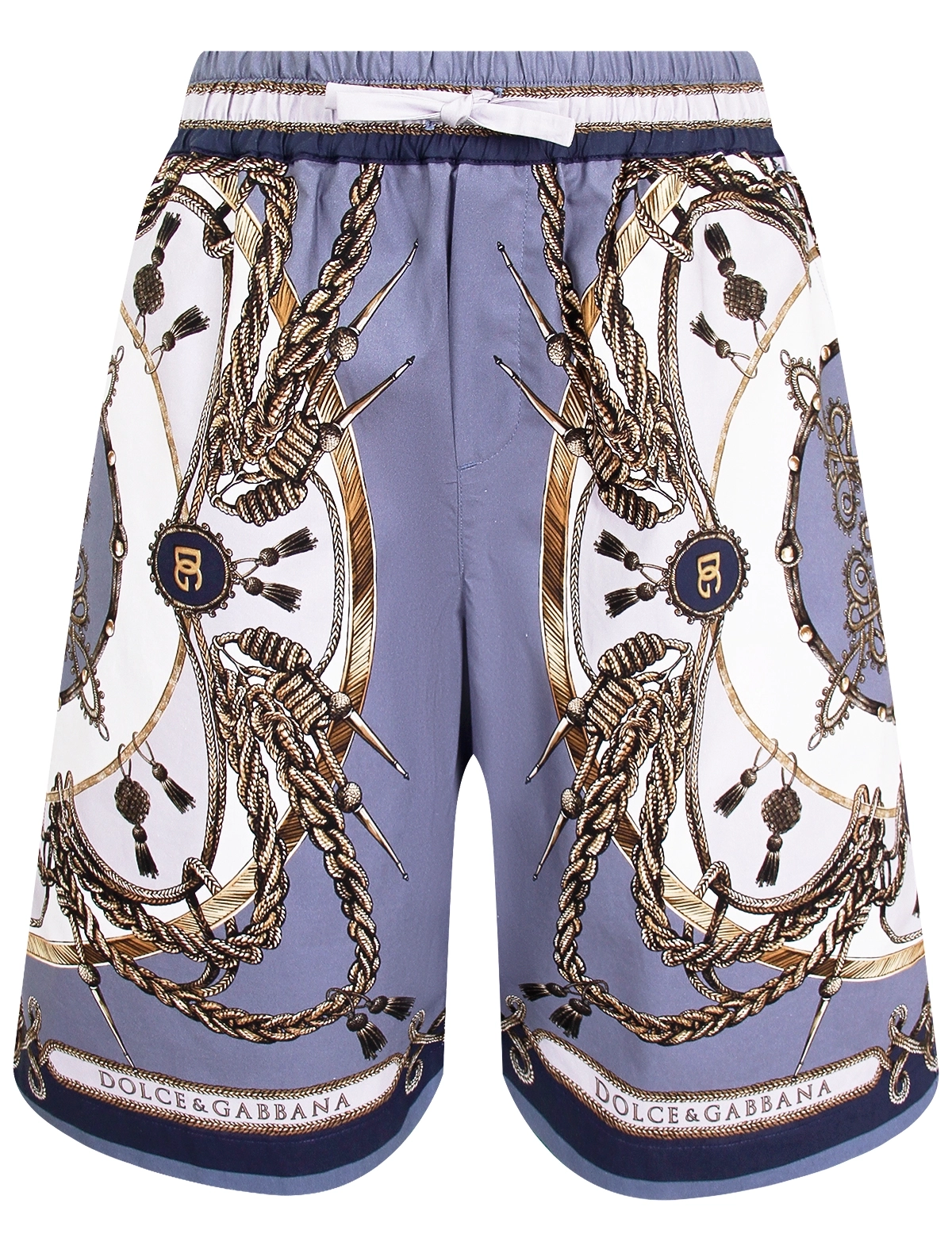 

Шорты Dolce & Gabbana, Синий, 3197944