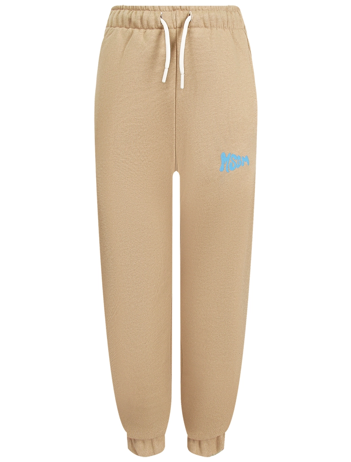 

Брюки спортивные MSGM, Коричневый, 3200391