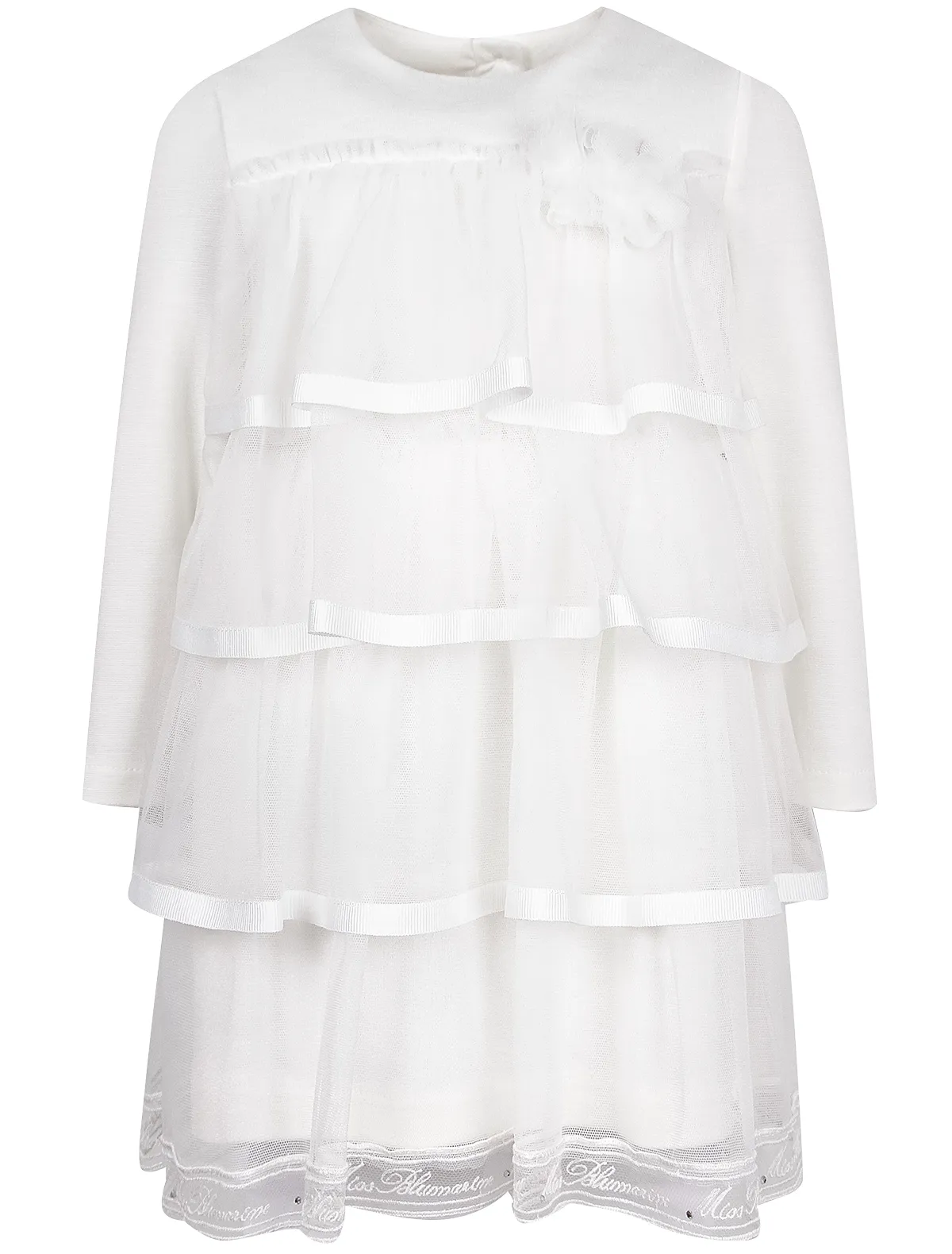 Платье Miss Blumarine 13120₽