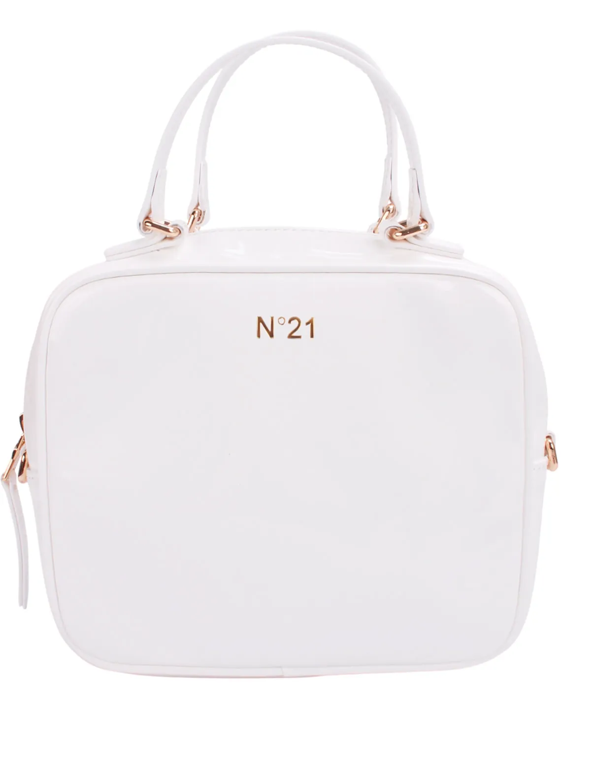 

Сумка №21 kids, Белый, 2767449