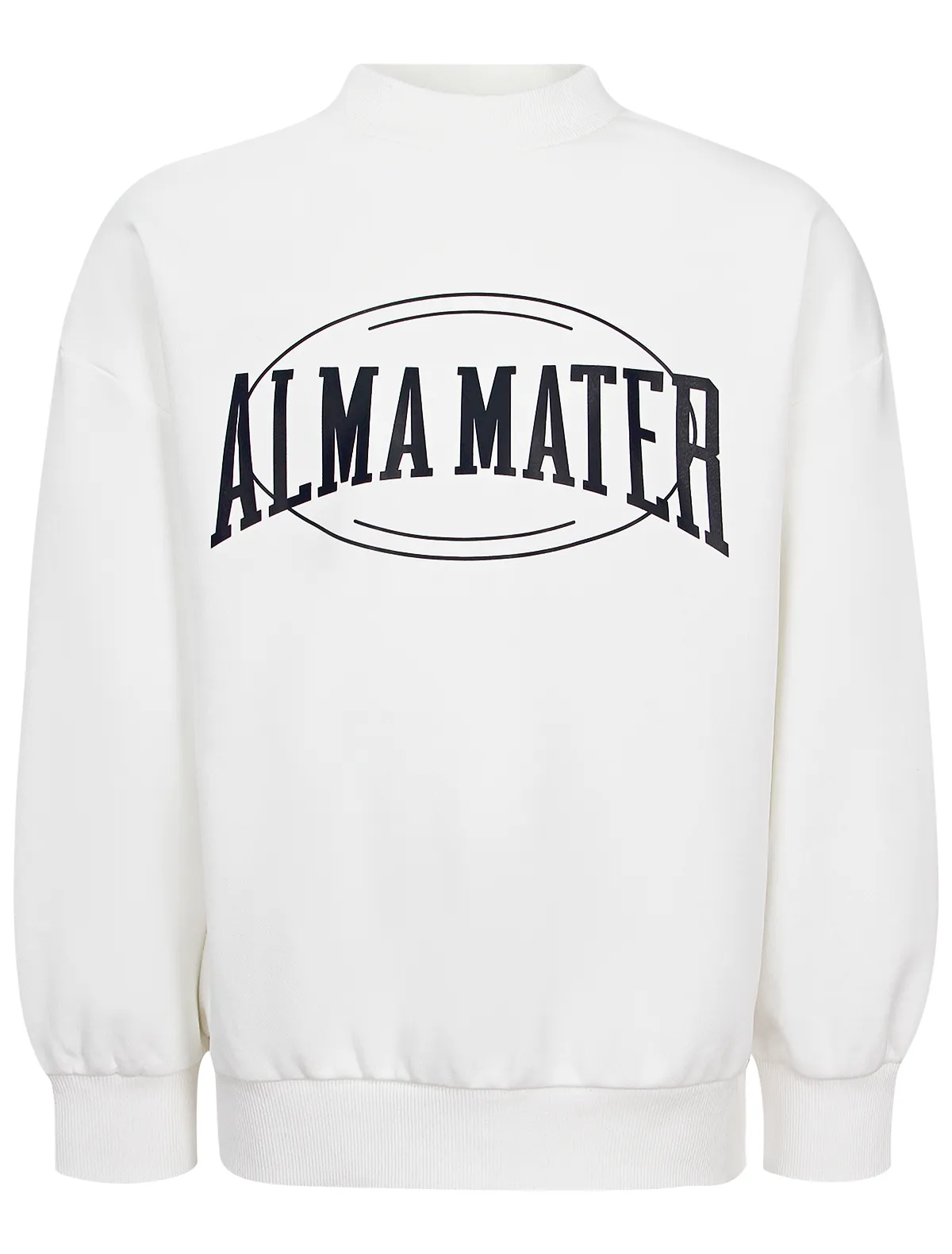 

Свитшот SILVER SPOON, Белый, 2694923