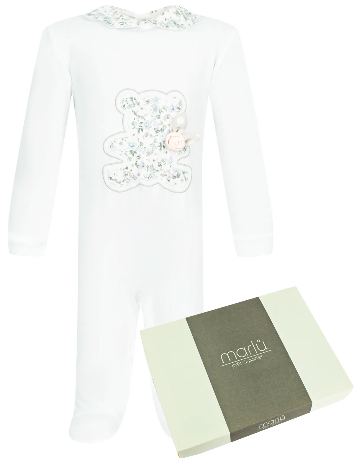 Комбинезон Marlu 12850₽