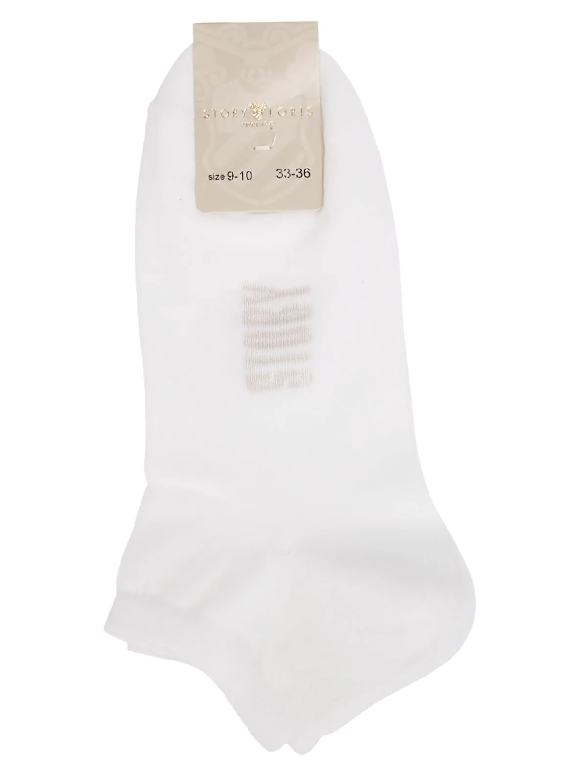 

Носки Story Loris, Белый, 2669170