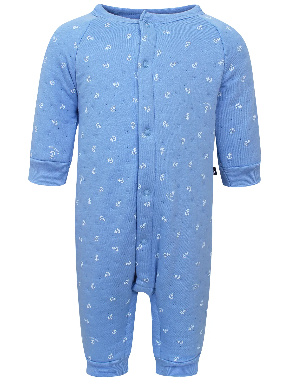 

Комбинезон PETIT BATEAU, Синий, 2782753