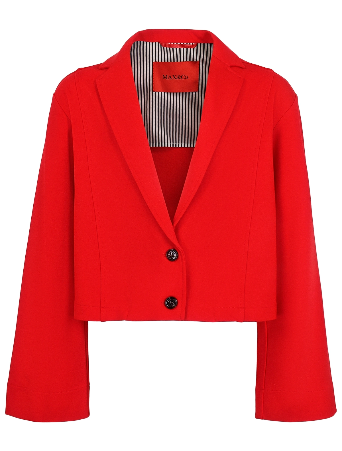 

Жакет MAX&CO, Красный, 3199546