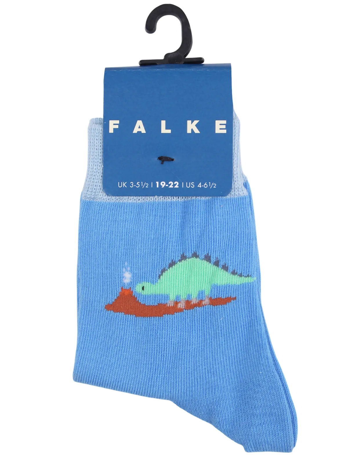 

Носки FALKE, Синий, 2765774