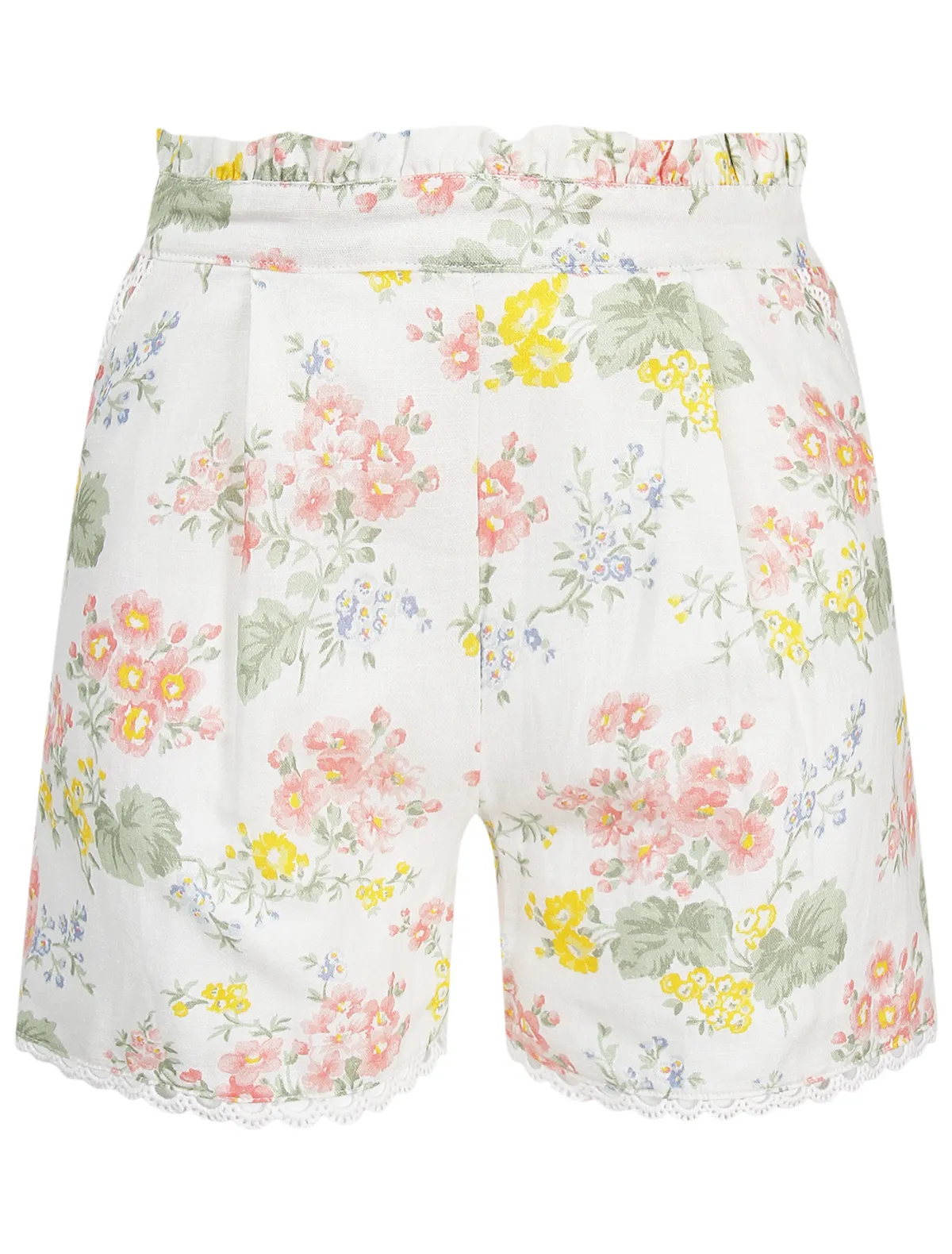 

Шорты Tartine et Chocolat, Белый, 2778398