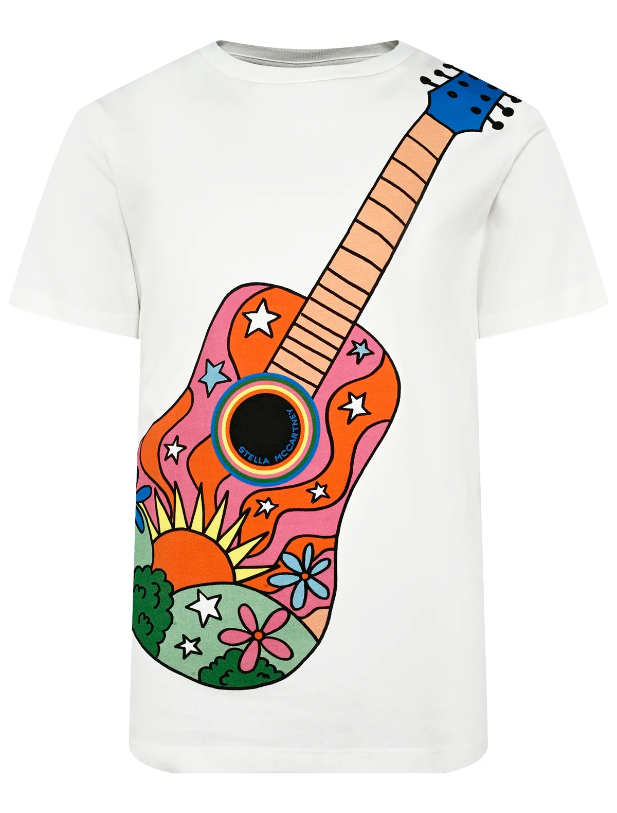 Футболка Stella McCartney 5775₽