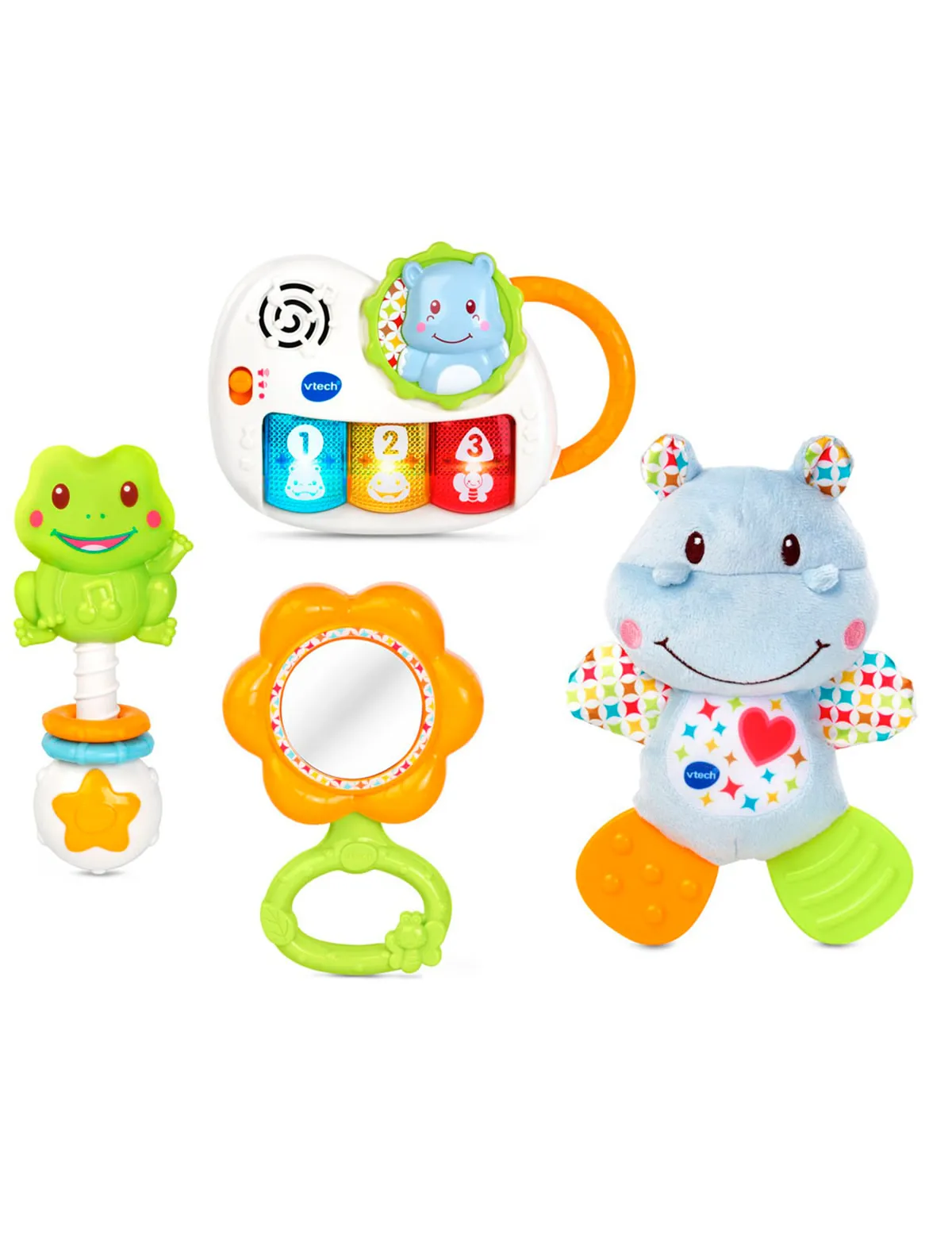 Игрушка развивающая VTech 5375₽