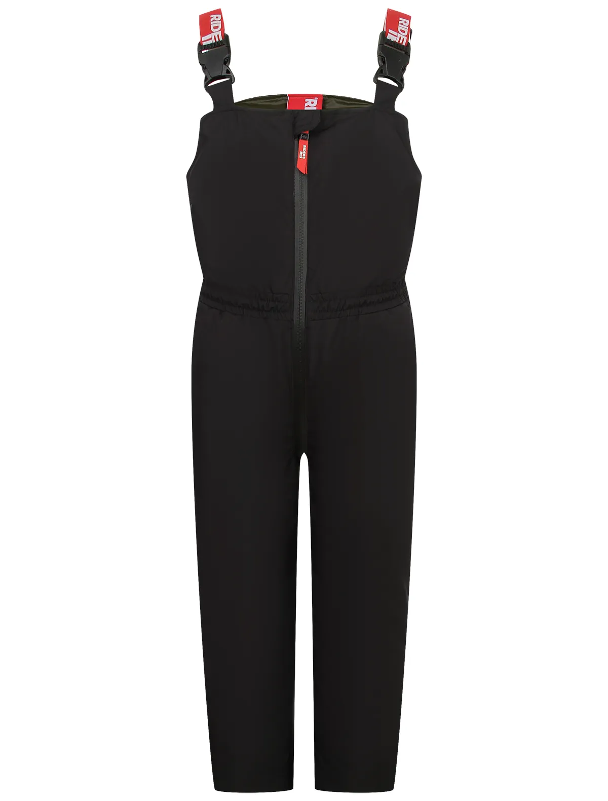 

Брюки утепленные AI RIDERS ON THE STORM, Черный, 2493697