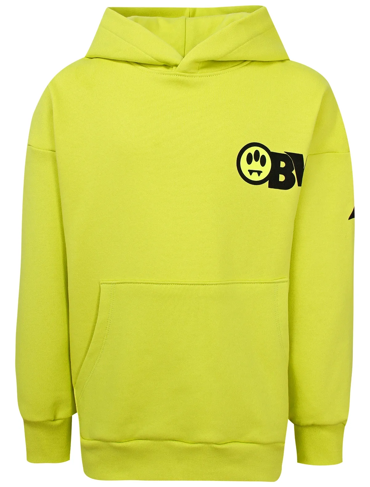 

Худи BARROW, Желтый, 2914858