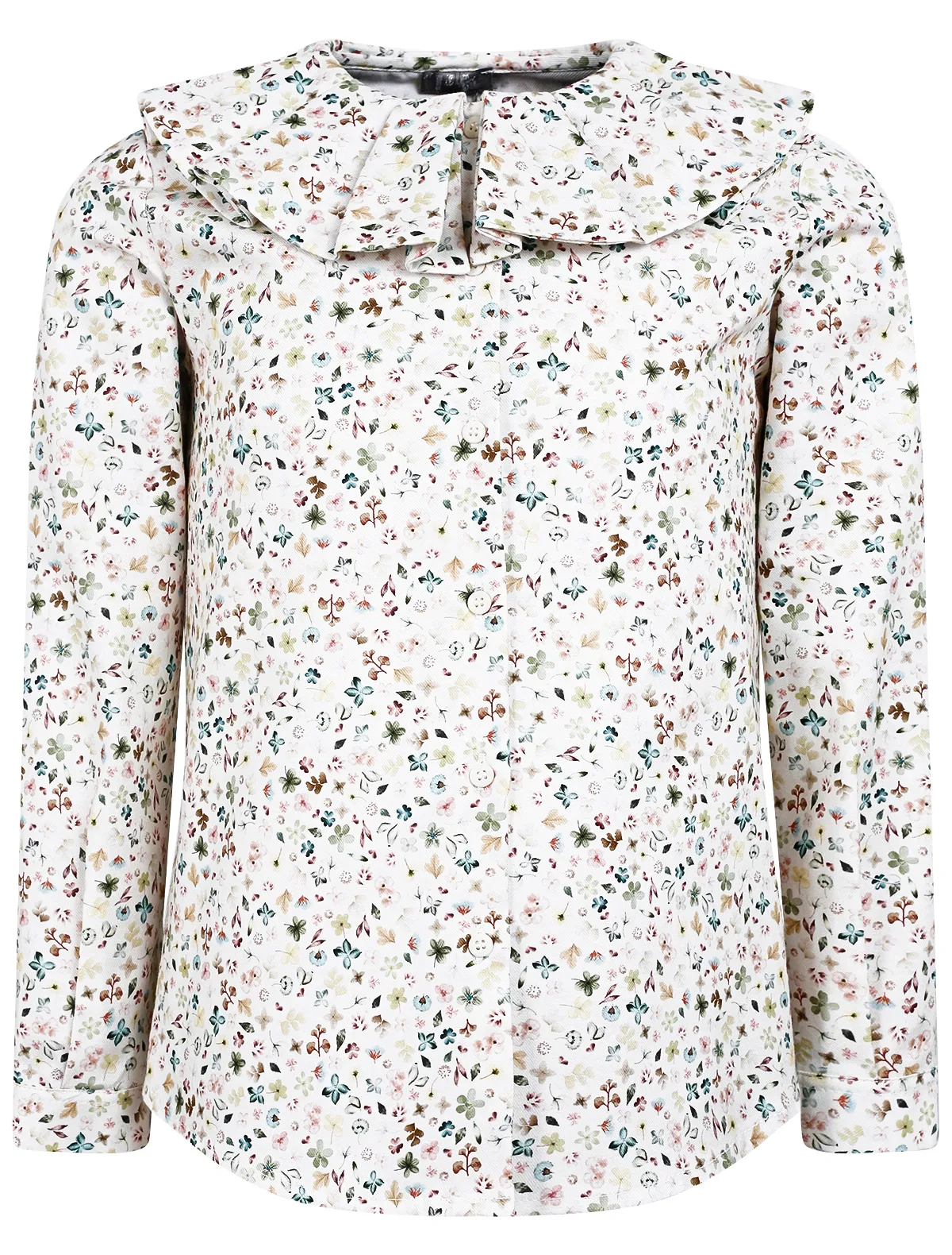 Блуза Il Gufo 6636₽