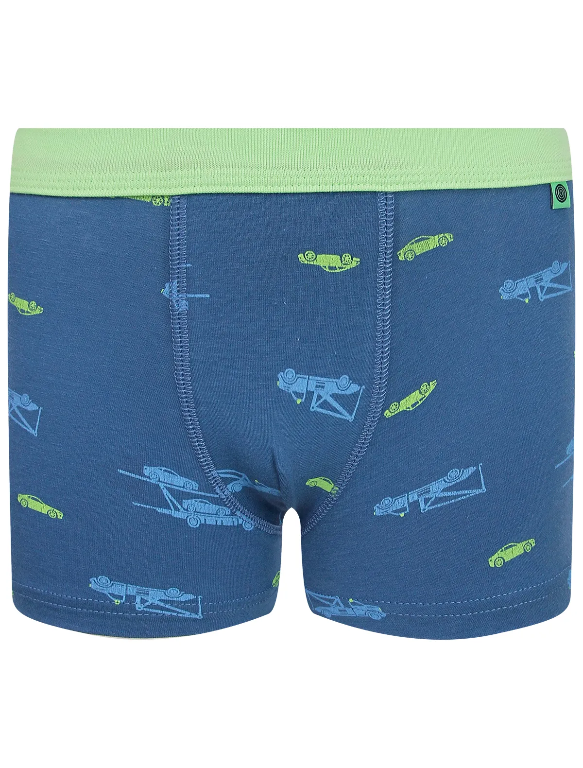 

Трусы Sanetta, Синий, 2564365