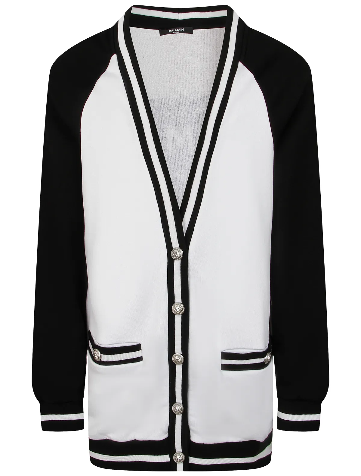 Кардиган Balmain 21564₽