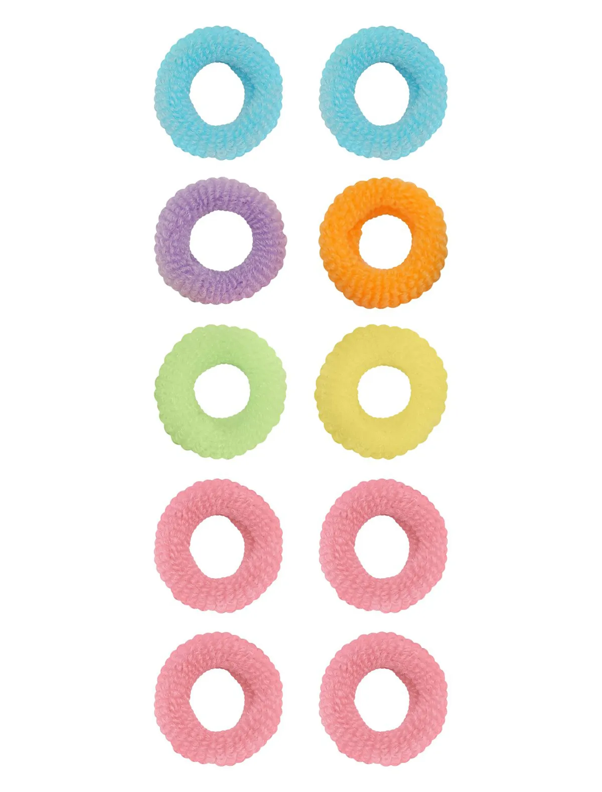 Заколка Junefee