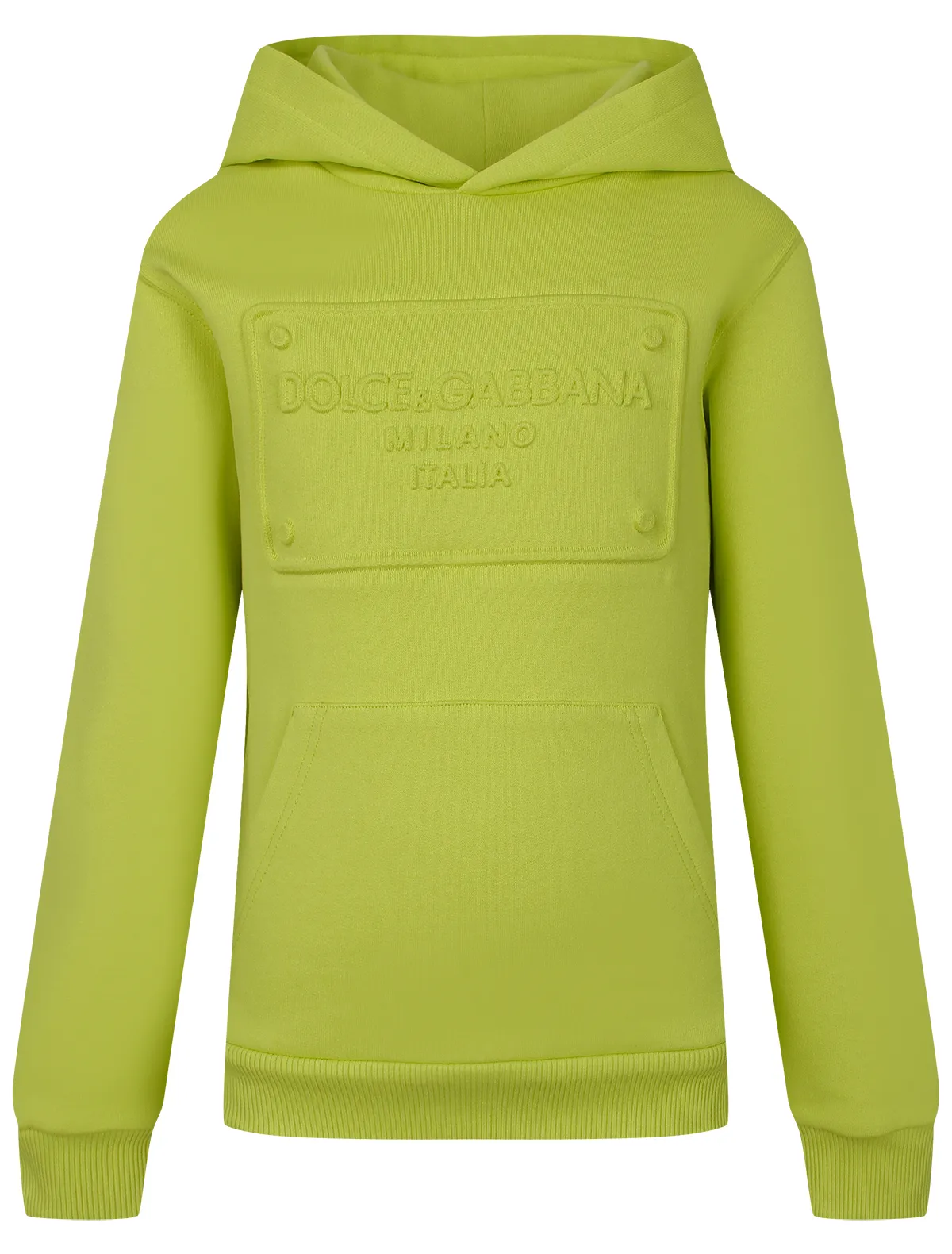 Худи Dolce Gabbana 16940₽