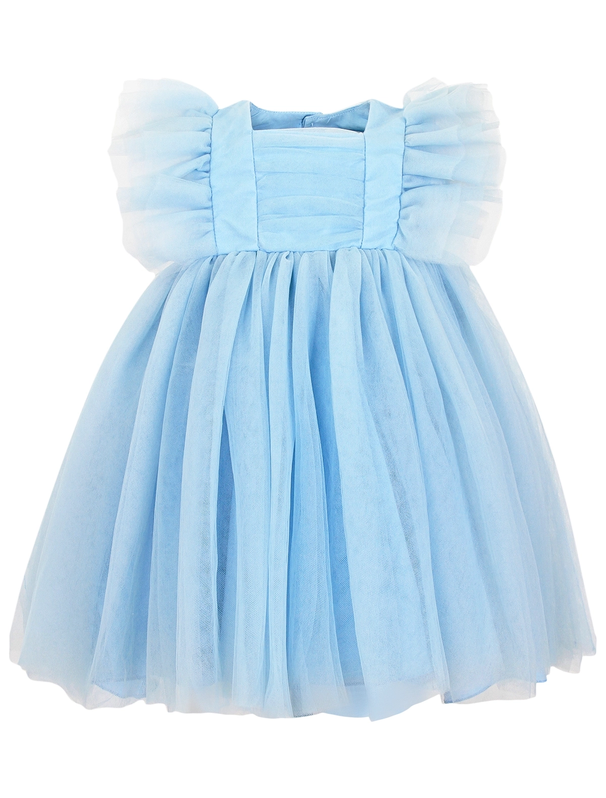 

Платье ABEL & LULA, Голубой, 3195999