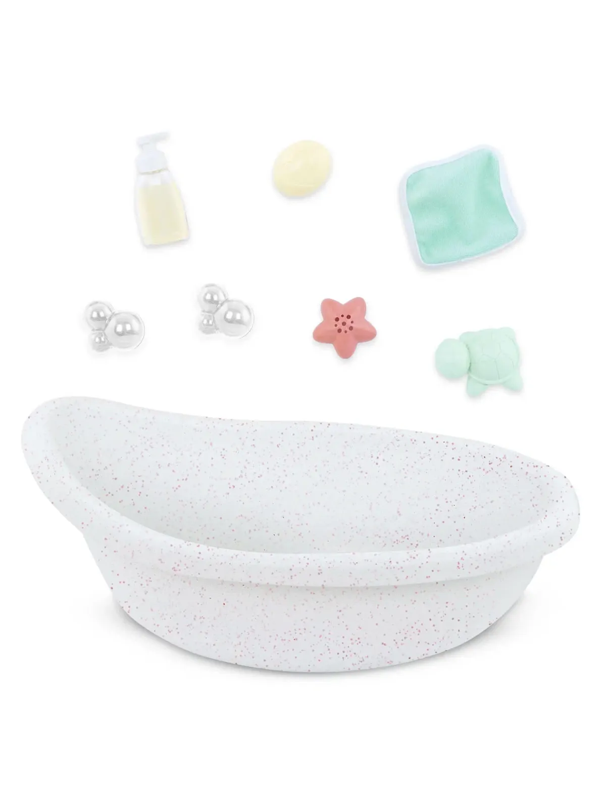 

Игрушка LullaBaby, Разноцветный, 2756386