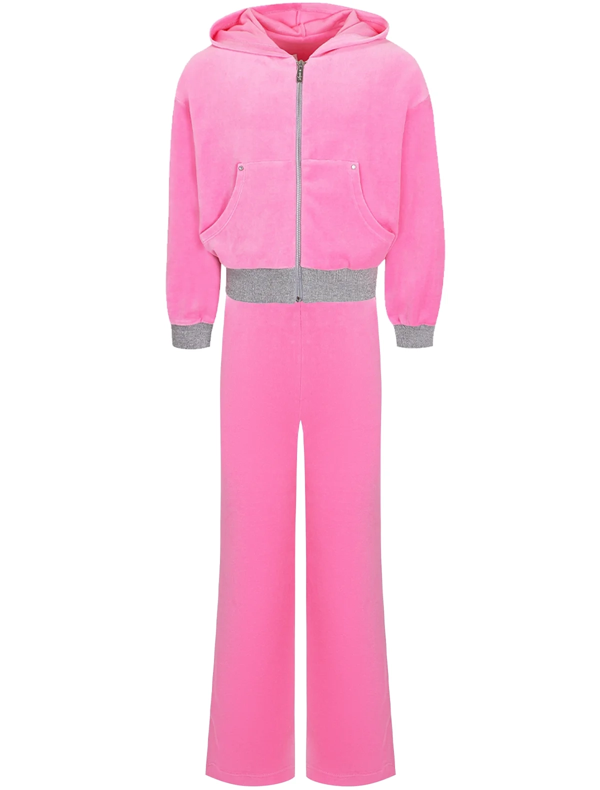 

Костюм спортивный Lapin House, Розовый, 3091539